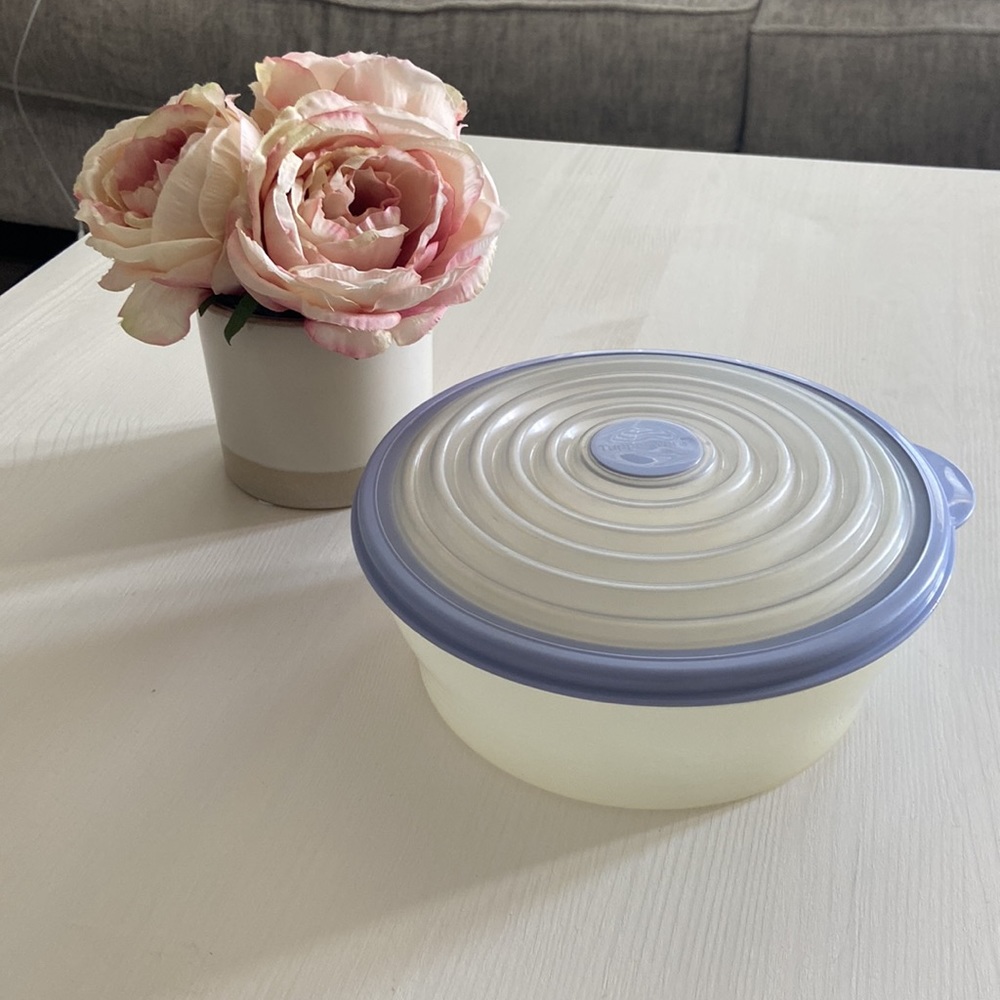 Tupperware Stuffable Bowl - Picture 4 of 4